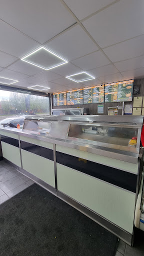 Photo of Yasser Fish Bar - 242 Warwick Rd, Greet, Birmingham B11 2ND